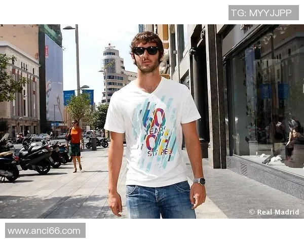 街拍风格与足球明星魅力完美结合的精美图片集锦